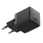 Baseus Palm CCZC30CE Mini Wall Charger PD Type-C + Type-C Cable 30W Fast Charging - Image 7