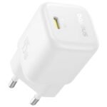 Baseus PicoGo CCGAN45CE Wall Charger Type-C 45W Fast Charging - White - Image 3