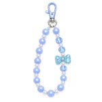 Beaded Mobile Lanyard - Colorful - Image 12