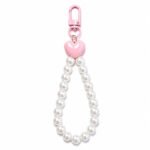 Beaded Mobile Lanyard - Colorful - Image 8