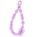 Beaded Mobile Lanyard - Colorful - Image 3