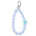Beaded Mobile Lanyard - Colorful - Image 13