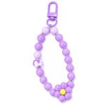 Beaded Mobile Lanyard - Colorful - Image 2