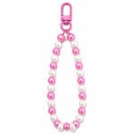 Beaded Mobile Lanyard - Colorful - Image 9