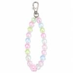 Beaded Mobile Lanyard - Colorful - Image 10