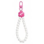 Beaded Mobile Lanyard - Colorful - Image 11