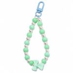 Beaded Mobile Lanyard - Colorful - Image 5