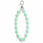 Beaded Mobile Lanyard - Colorful - Image 6