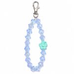 Beaded Mobile Lanyard - Colorful - Image 7
