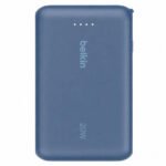 Belkin BoostCharge BPB021 Power Bank Type-C 20W Fast Charging 10000mAh Built-In Type-C Cable - Image 9