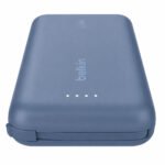 Belkin BoostCharge BPB021 Power Bank Type-C 20W Fast Charging 10000mAh Built-In Type-C Cable - Image 10
