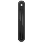 Belkin BoostCharge BPB024 Power Bank USB + Type-C 30W Fast Charging 20000mAh Built-In Type-C Cable - Black - Image 7