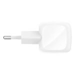 Belkin BoostCharge WCA009KQV3 Wall Charger Type-C 20W Fast Charging - White - Image 3
