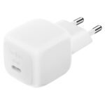 Belkin WCA013kQ Wall Charger Type-C 45W Fast Charging - White - Image 2