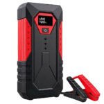 Blisbond CBJ3 Jump Starter Car Power Bank - Black - Image 2