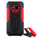 Blisbond CBJ3 Jump Starter Car Power Bank - Black