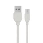 Cougar F1 Wall Charger Micro Cable 10W - White - Image 3