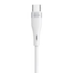Cougar L7 Type-C To Lightning Cable 30W Fast Charging 1m - White - Image 2