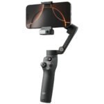 DJI Osmo Mobile 7P Phone Gimbal Stabilizer - Black
