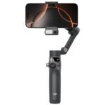 DJI Osmo Mobile 7P Phone Gimbal Stabilizer - Black - Image 9