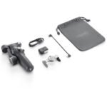 DJI Osmo Mobile 7P Phone Gimbal Stabilizer - Black - Image 7