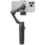 DJI Osmo Mobile 7P Phone Gimbal Stabilizer - Black - Image 12