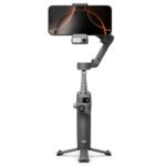 DJI Osmo Mobile 7P Phone Gimbal Stabilizer - Black - Image 10