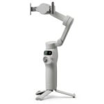 DJI Osmo Mobile 7 Phone Gimbal Stabilizer - White - Image 4