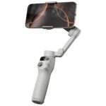 DJI Osmo Mobile 7 Phone Gimbal Stabilizer - White - Image 3