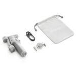 DJI Osmo Mobile 7 Phone Gimbal Stabilizer - White - Image 6