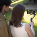 DJI Osmo Mobile 8 Phone Gimbal Stabilizer - Image 20