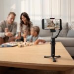 DJI Osmo Mobile 8 Phone Gimbal Stabilizer - Image 15