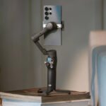 DJI Osmo Mobile 8 Phone Gimbal Stabilizer - Image 6