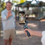 DJI Osmo Mobile 8 Phone Gimbal Stabilizer - Image 18