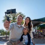DJI Osmo Mobile 8 Phone Gimbal Stabilizer - Image 21