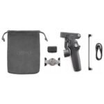 DJI Osmo Mobile 8 Phone Gimbal Stabilizer - Image 5