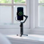 DJI Osmo Mobile 8 Phone Gimbal Stabilizer - Image 14