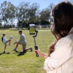 DJI Osmo Mobile 8 Phone Gimbal Stabilizer - Image 17