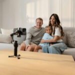 DJI Osmo Mobile 8 Phone Gimbal Stabilizer - Image 16