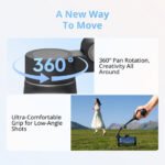 DJI Osmo Mobile 8 Phone Gimbal Stabilizer - Image 8