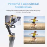 DJI Osmo Mobile 8 Phone Gimbal Stabilizer - Image 11