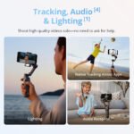 DJI Osmo Mobile 8 Phone Gimbal Stabilizer - Image 12