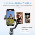 DJI Osmo Mobile 8 Phone Gimbal Stabilizer - Image 13