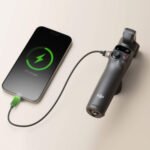 DJI Osmo Mobile 7P Phone Gimbal Stabilizer - Black - Image 20