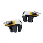 DY11 Mobile Game Controller 2X Trigger Clips