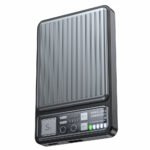 Devia Extreme Speed Series S28 Magnetic Wireless Power Bank USB + Type-C 22.5W Fast Charging 10000mAh - Image 2