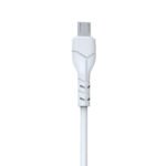 Devia Kintone Series EC144 USB To Micro Cable 2.1A Fast Charging 1m - Image 3