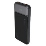 Devia Smart Series EP198 Power Bank 2x USB + Type-C 22.5W Fast Charging 10000mAh - Image 3