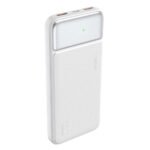 Devia Smart Series EP198 Power Bank 2x USB + Type-C 22.5W Fast Charging 10000mAh - Image 2