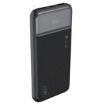 Devia Smart Series EP198 Power Bank 2x USB + Type-C 22.5W Fast Charging 10000mAh - Image 4